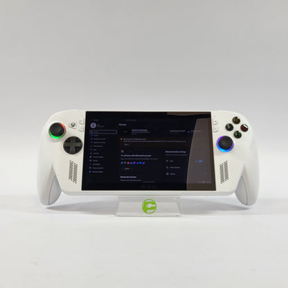Asus ROG XBOX Ally 7" AMD Ryzen Z2 A 16GB RAM 512GB White RC73YA-XB