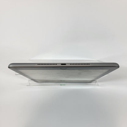 WiFi Only Apple iPad 6th Gen 32GB 12.3.1 Space Gray MR7F2LL/A