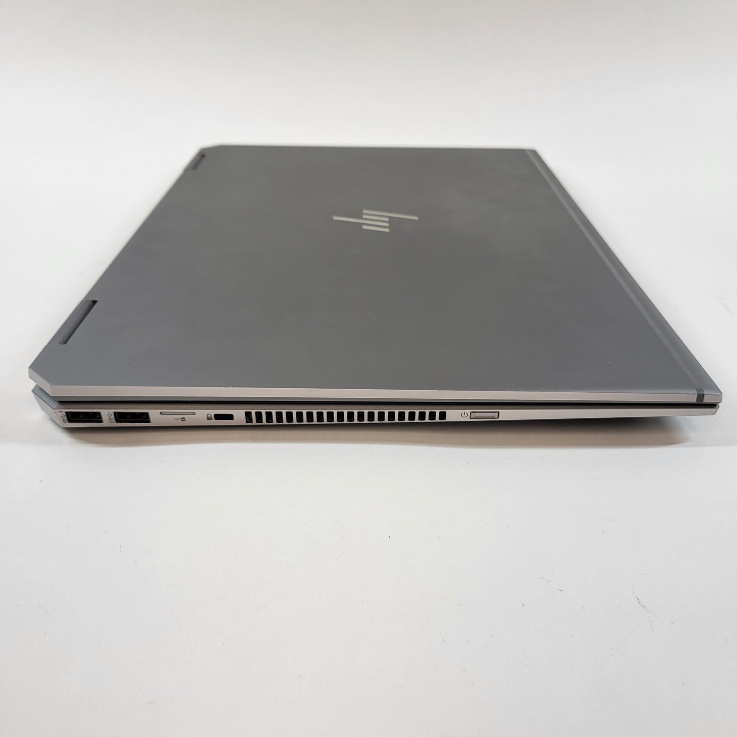 HP Zbook x360 6FP02UT 15.6" i9-8950HK 2.9GHz 64GB RAM 512GB Quadro P1000