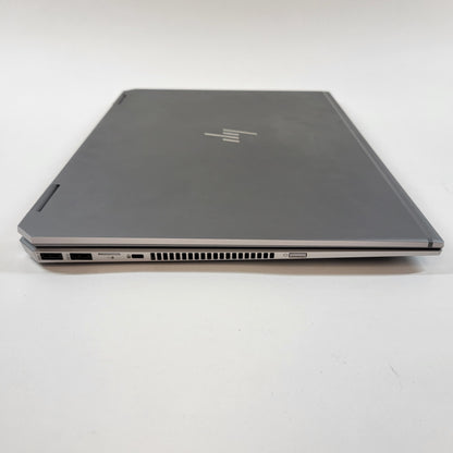 HP Zbook x360 6FP02UT 15.6" i9-8950HK 2.9GHz 64GB RAM 512GB Quadro P1000