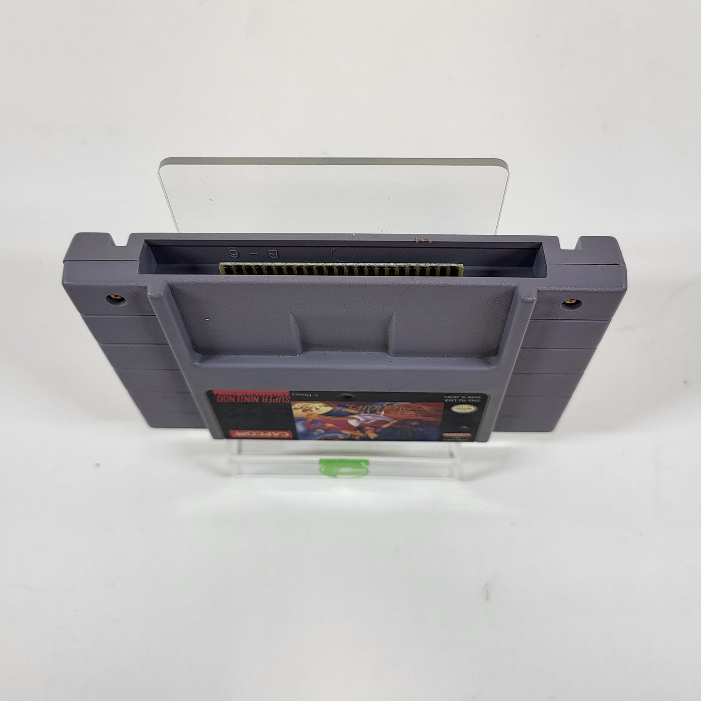 Aladdin (Super Nintendo SNES, 1993) Cartridge Only