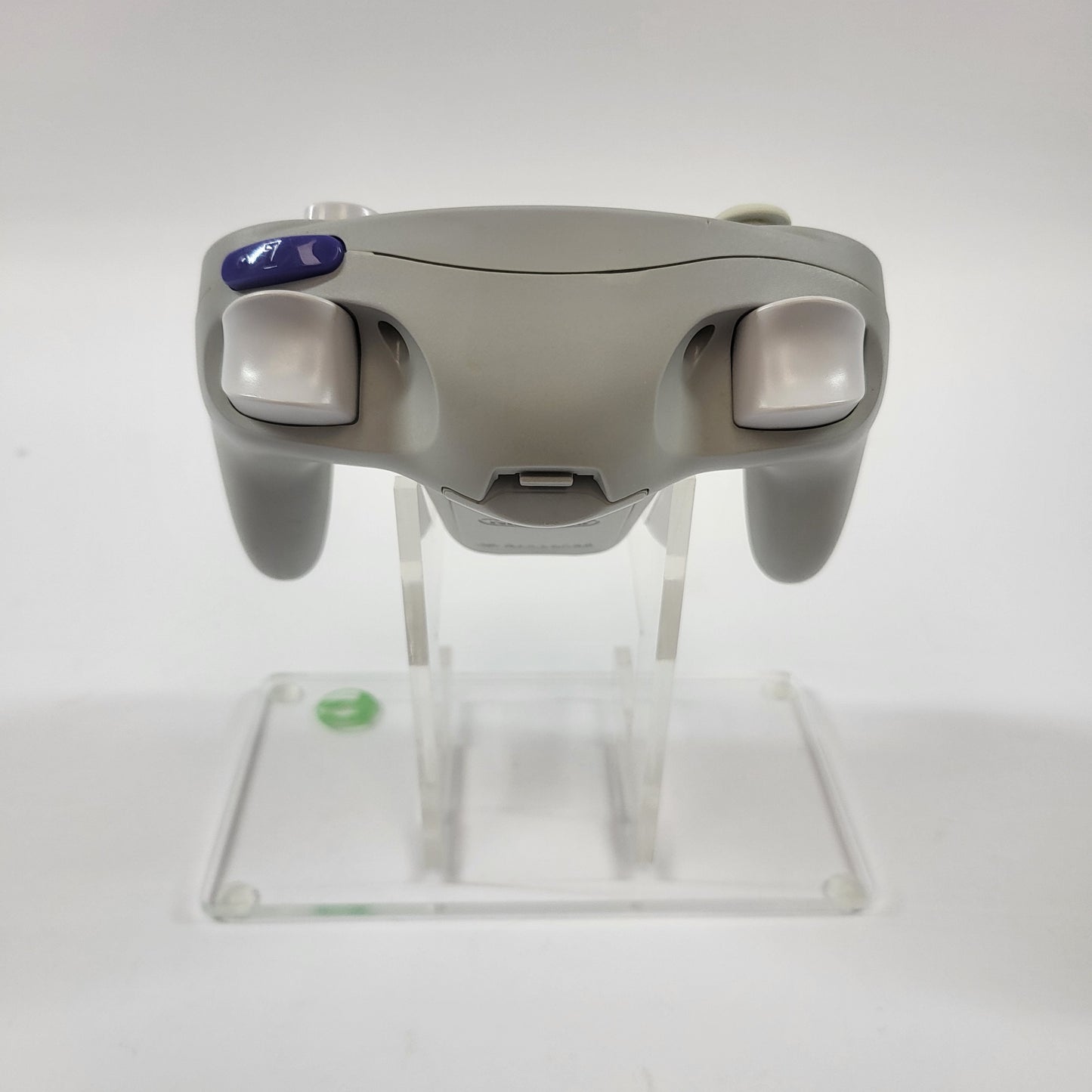 Nintendo Gamecube WaveBird Controller DOL-004 Gray