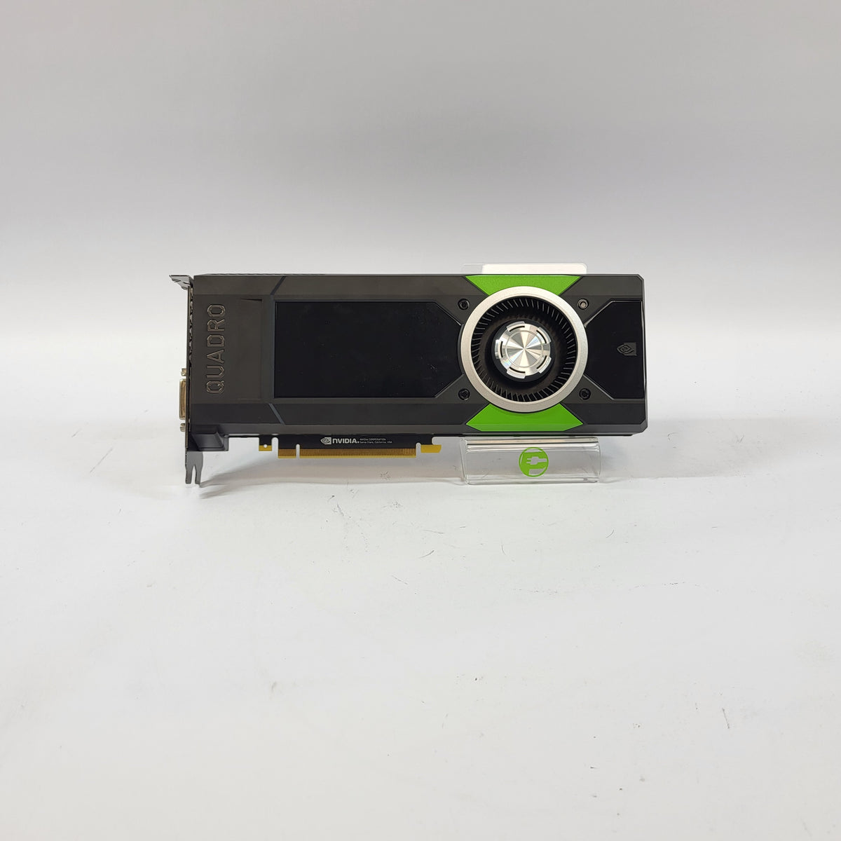PNY Quadro P5000 16GB GDDR5X Graphics Card 699-5G413-0500-112