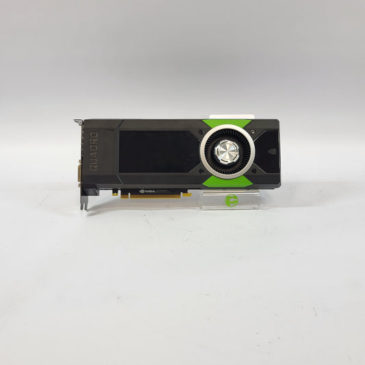 PNY Quadro P5000 16GB GDDR5X Graphics Card 699-5G413-0500-112