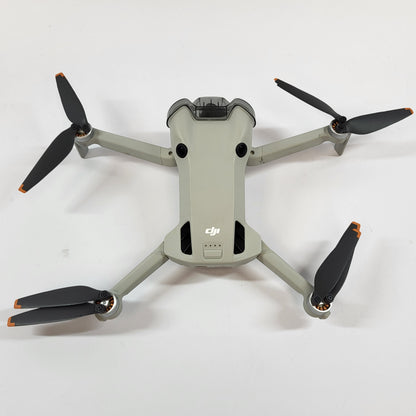 DJI Mini 4 Pro Camera Drone MT4MFVD