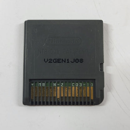 Mario vs. Donkey Kong Mini-Land Mayhem (Nintendo DS, 2010) Cartridge Only