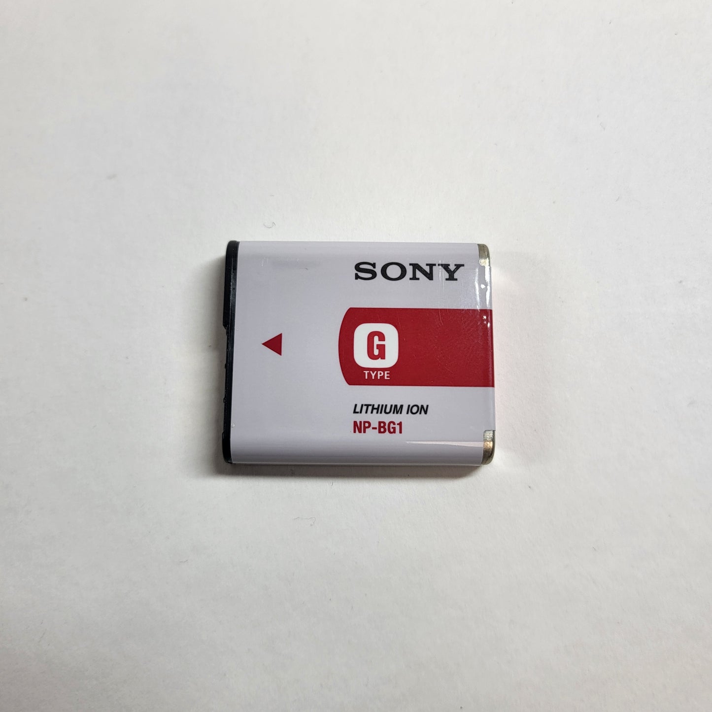 Sony Cyber-Shot DSC-W120 7.2MP Digital Point-And-Shoot Camera