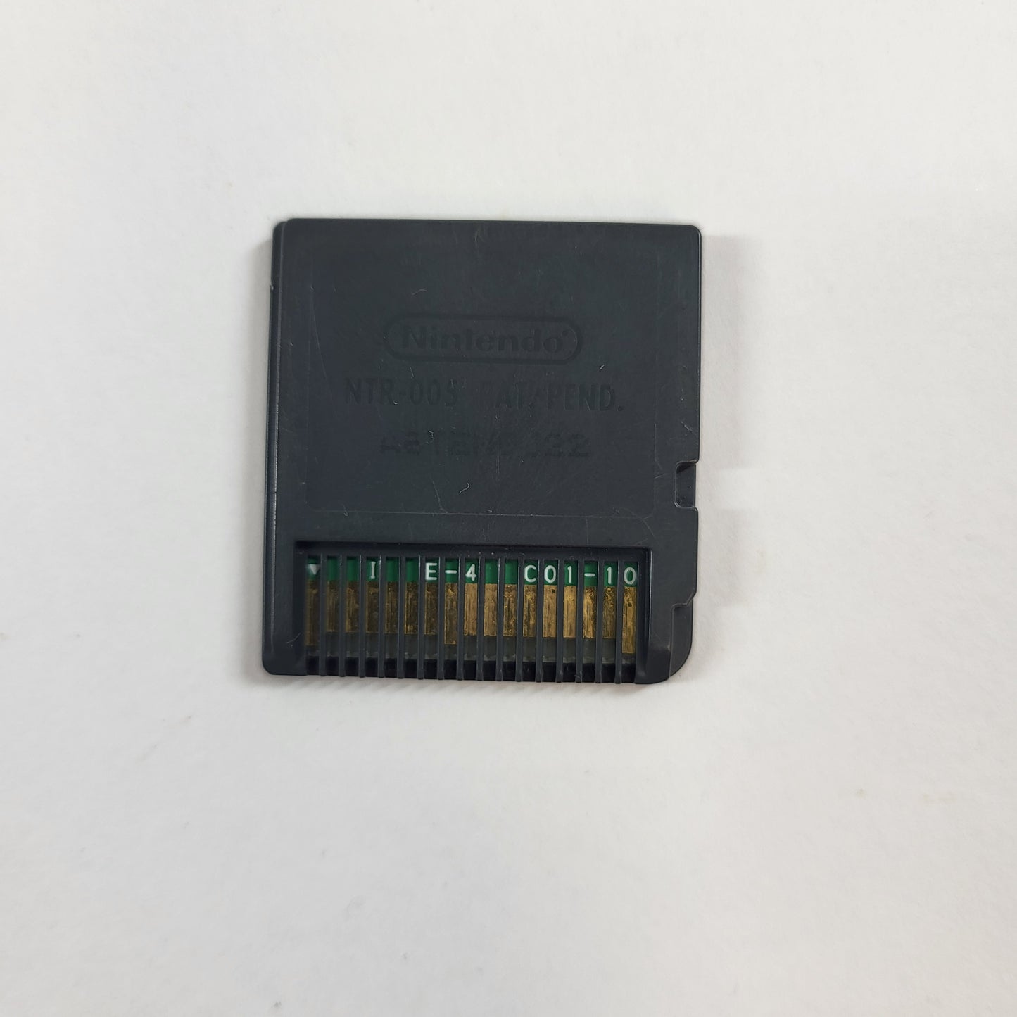 The Legend of Spyro The Eternal Night (Nintendo DS, 2007) Cartidge Only