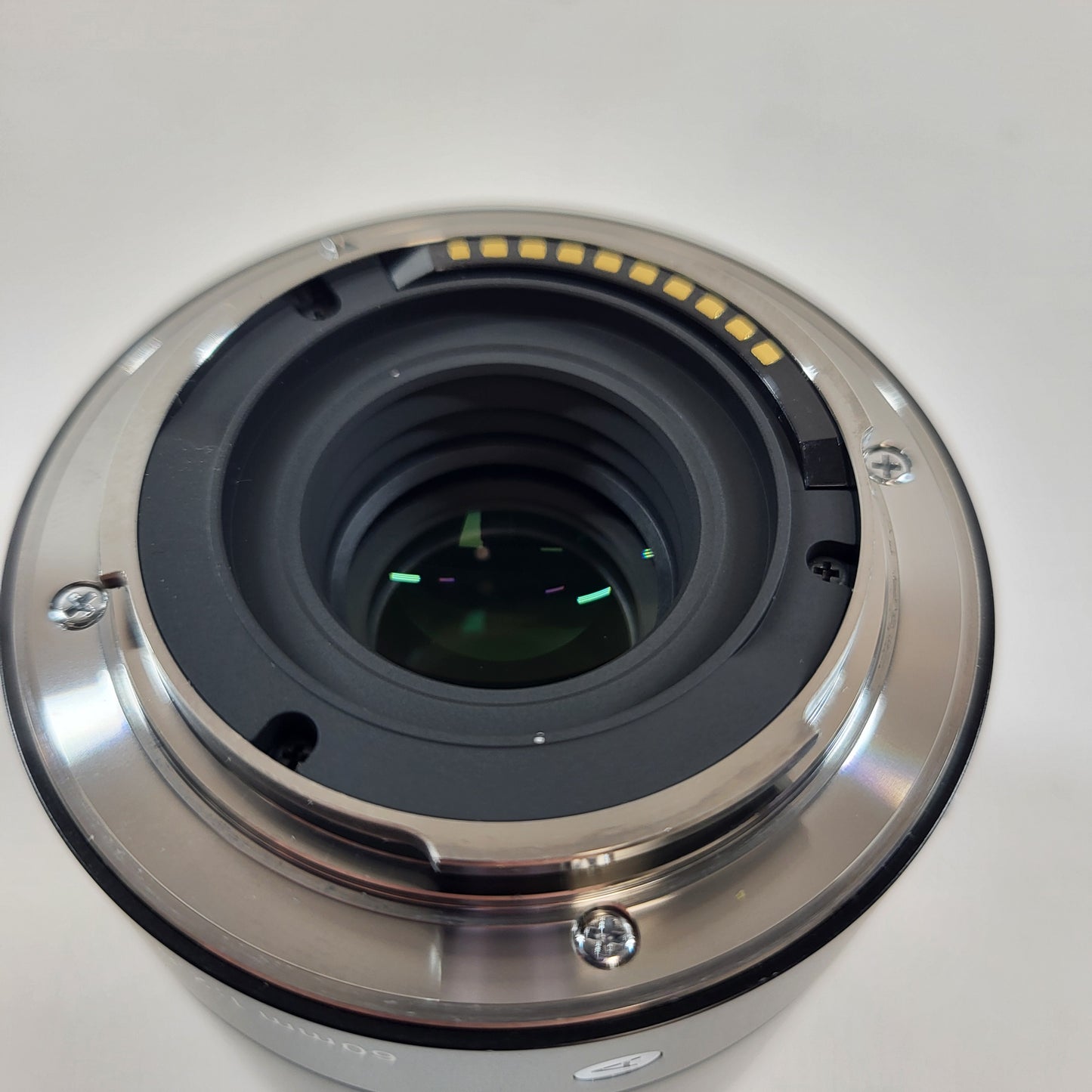 Sigma 60mm f/2.8 60mm f/2.8  For Sony E-Mount Auto & Manual Lens