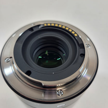 Sigma 60mm f/2.8 60mm f/2.8  For Sony E-Mount Auto & Manual Lens