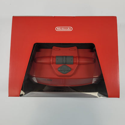 New Nintendo Virtual Boy for Nintendo Switch 2/ Nintendo Switch Black/Red