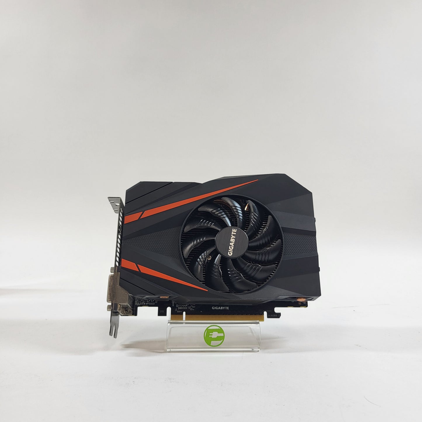 NVIDIA GeForce GTX 1060 GIGABYTE 3GB GDDR5 Graphics Card GV-N1060IXOC-3GD