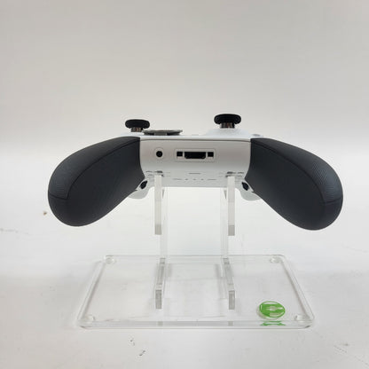 Microsoft Xbox One Elite Controller Series 2 White 1797