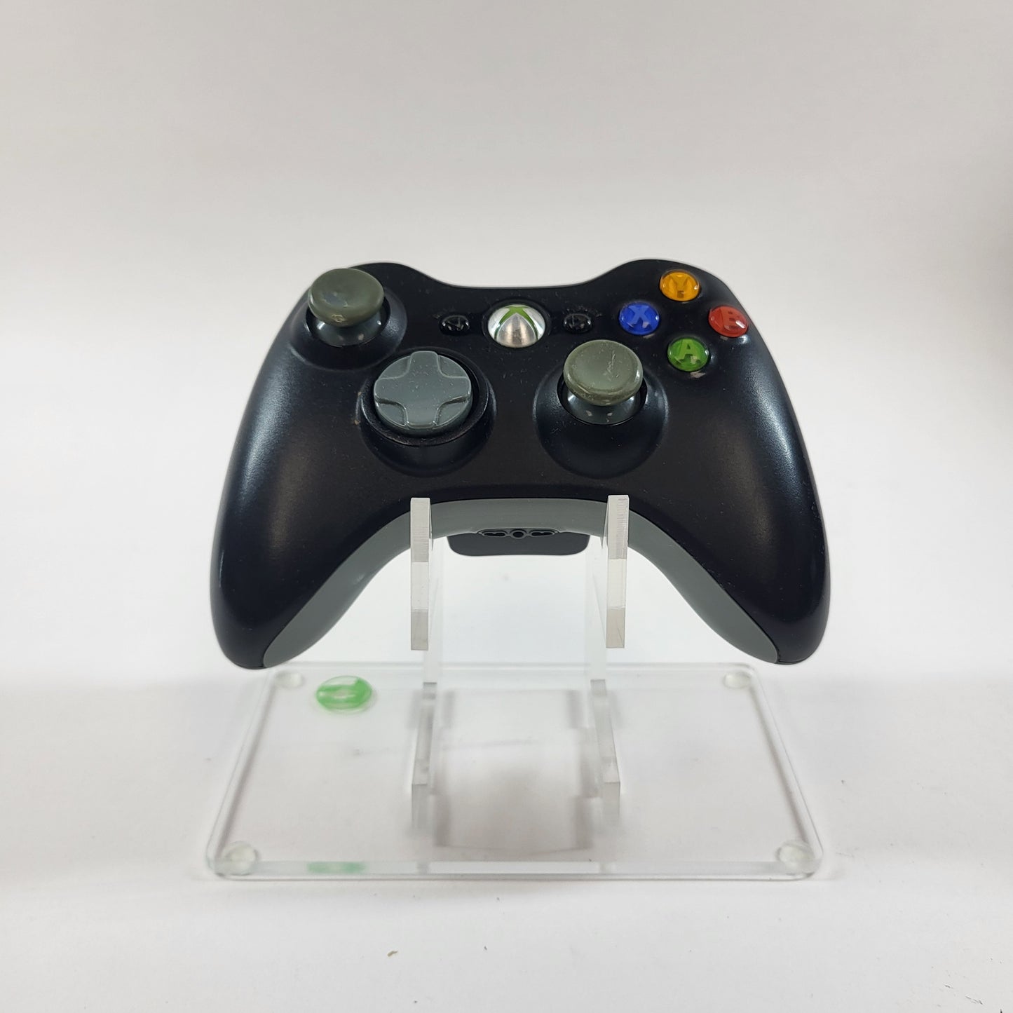 Microsoft Xbox 360 S 250GB Console Gaming System Glossy Black 1439