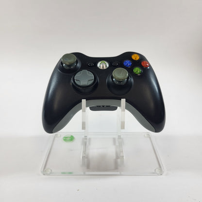 Microsoft Xbox 360 S 250GB Console Gaming System Glossy Black 1439