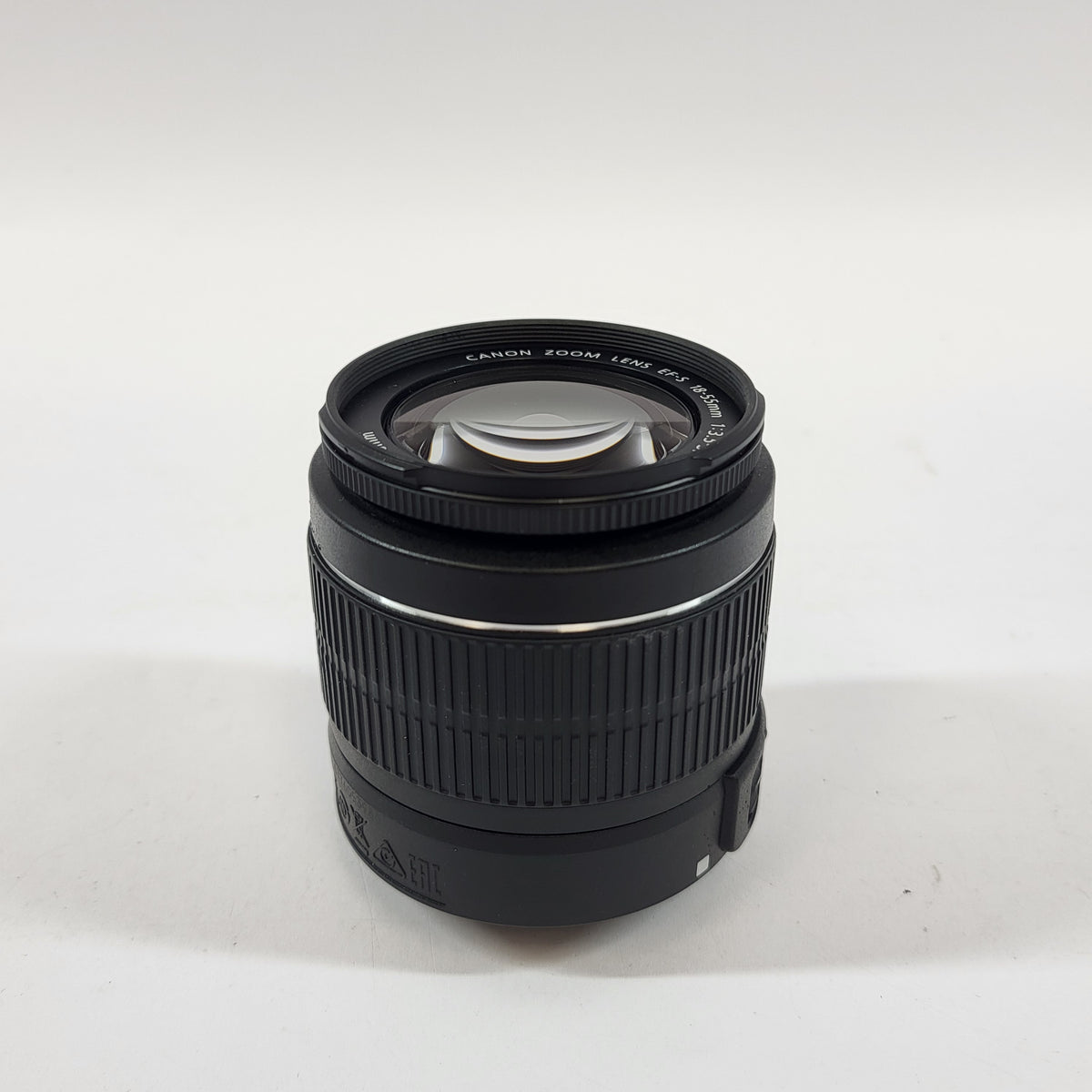 Canon EF 18-55mm f/3.5-5.6 18-55mm f/3.5-5.6 IS II Auto & Manual Lens