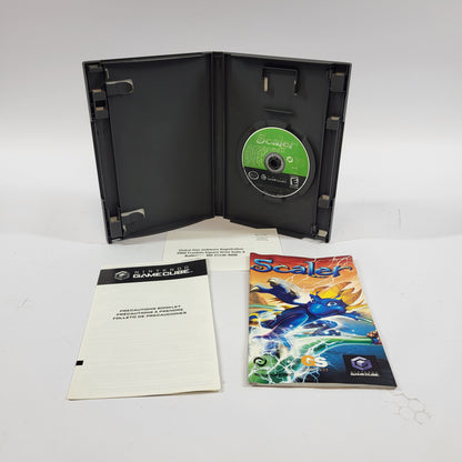 Scaler (Nintendo GameCube, 2004)
