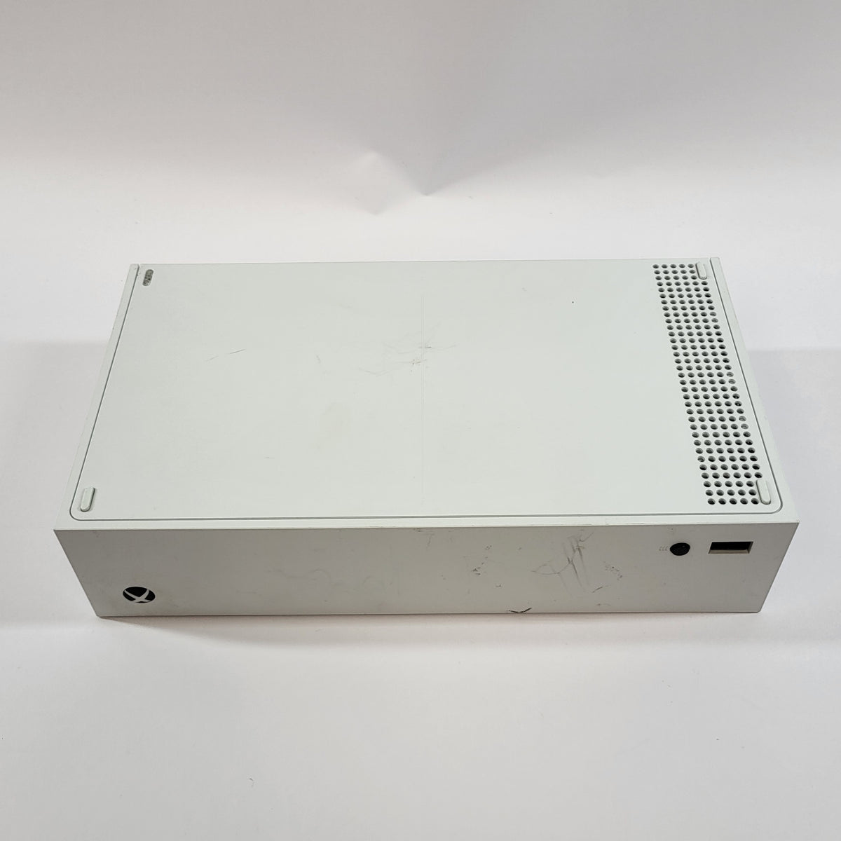 Microsoft Xbox Series S 512GB Console Gaming System White 1883