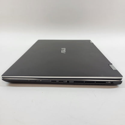 Asus Zenbook Flip 15 Q528E 15.6" i7-1165G7 4.7GHz 16GB RAM 512GB SSD GeForce GTX 1650