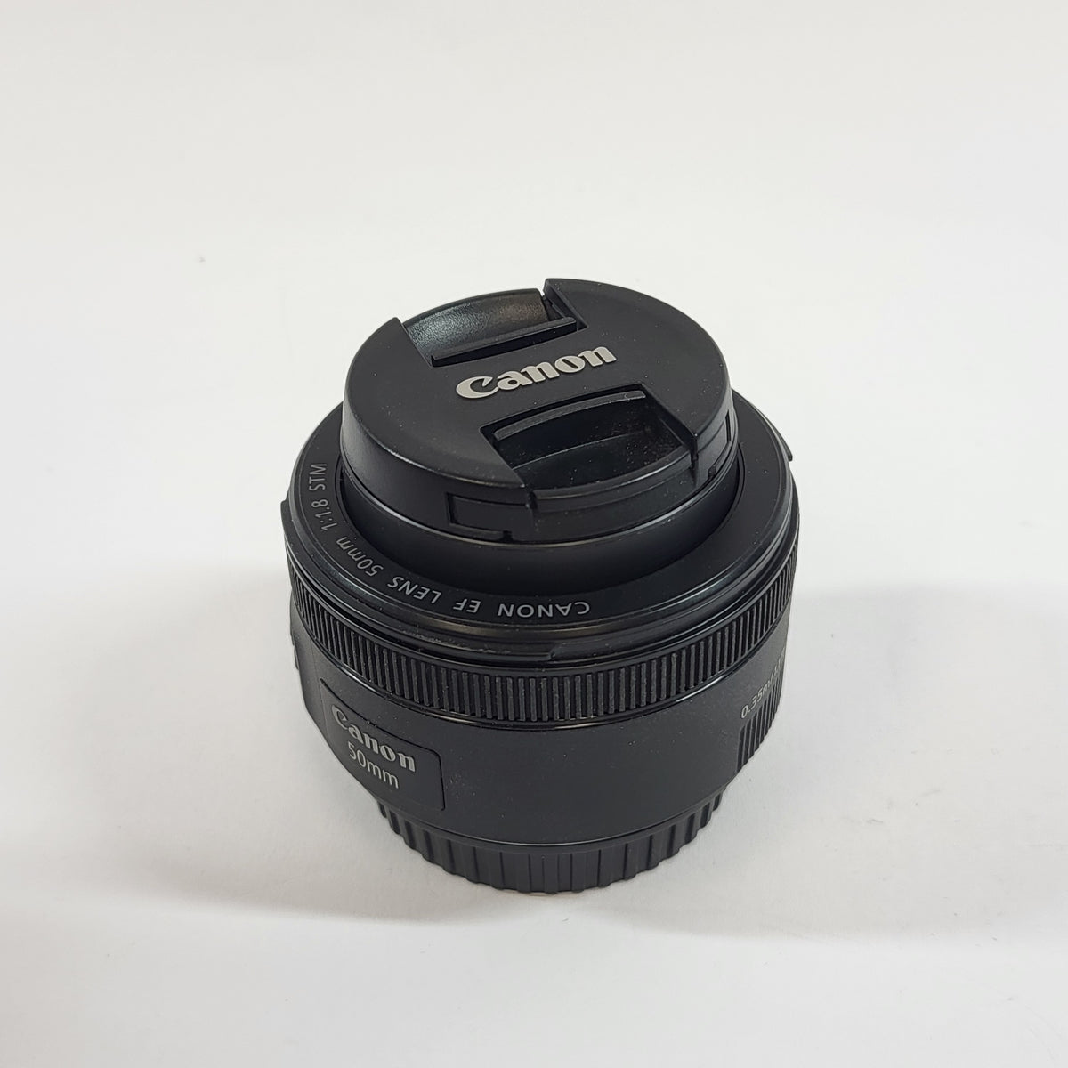 Canon EF 50mm f/1.8 STM