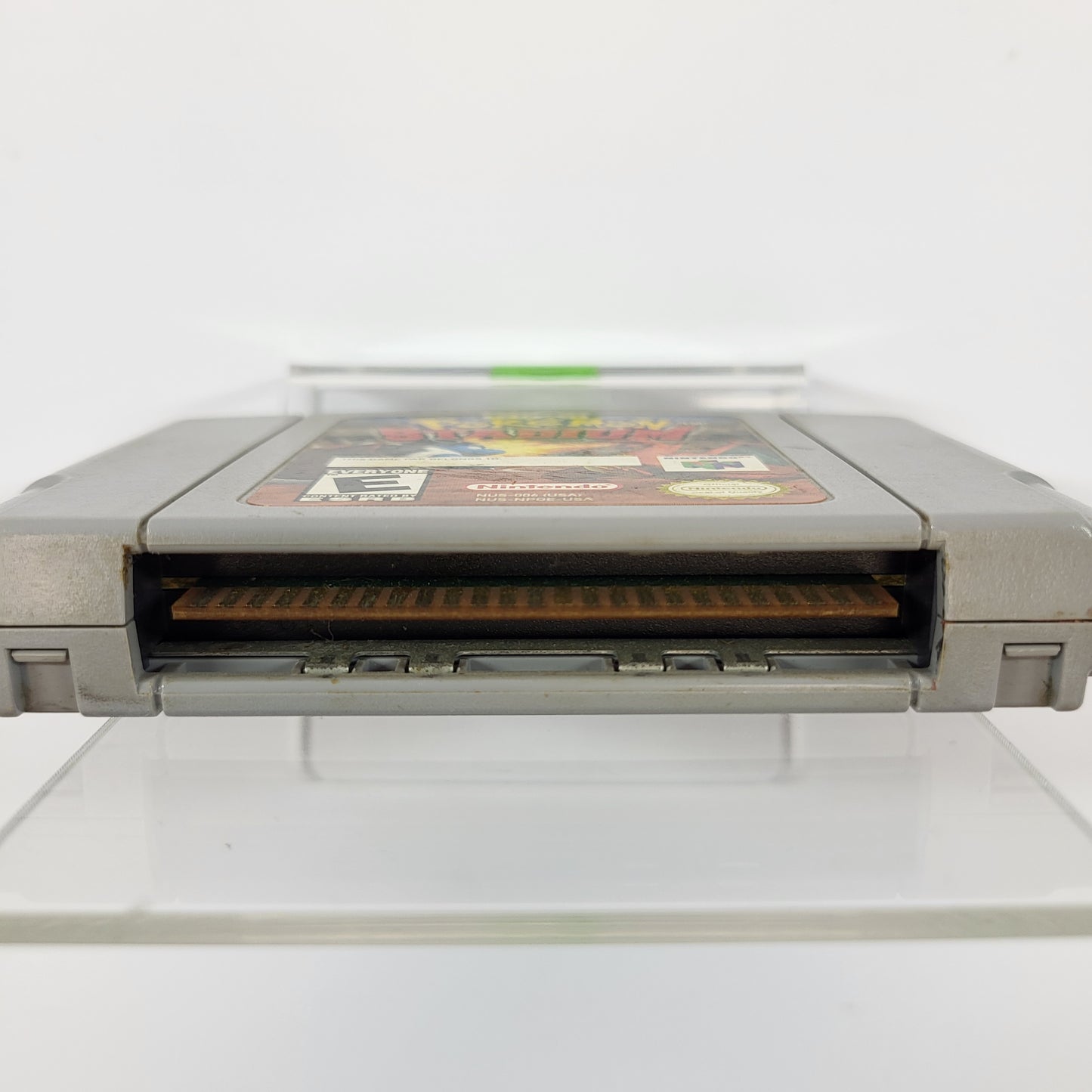 Pokemon Stadium (Nintendo 64 N64, 2000) Cartridge Only