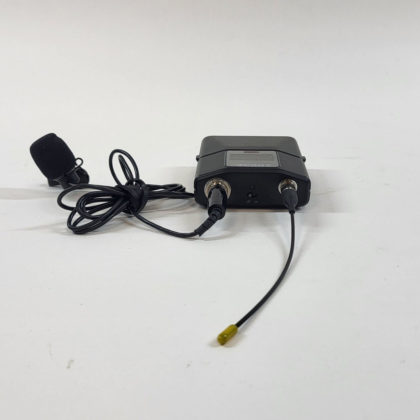 Shure ULXD1 470 - 534MHz Digital Wireless Microphone System ULXD1-G50