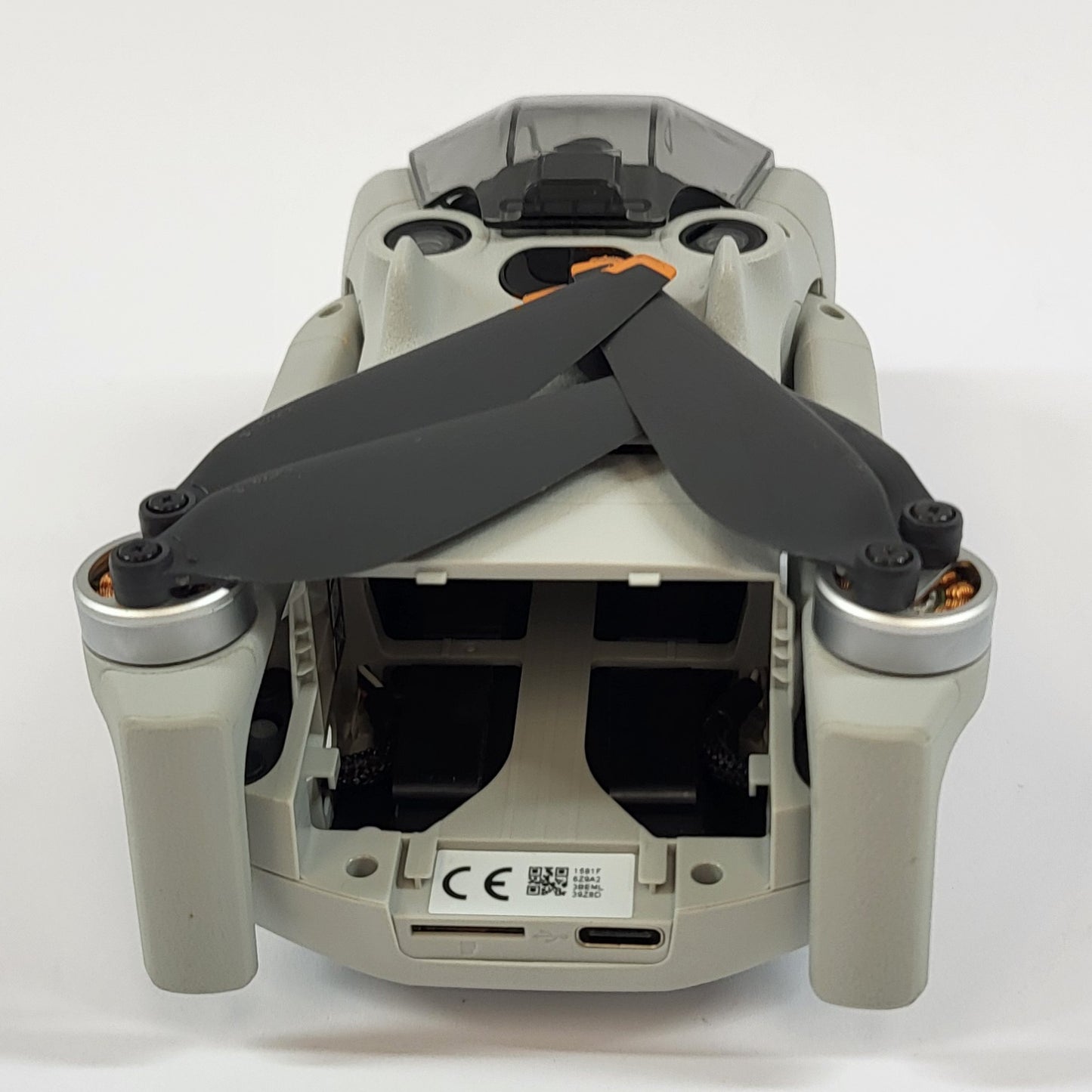 DJI Mini 4 Pro Mini Drone MT4MFVD