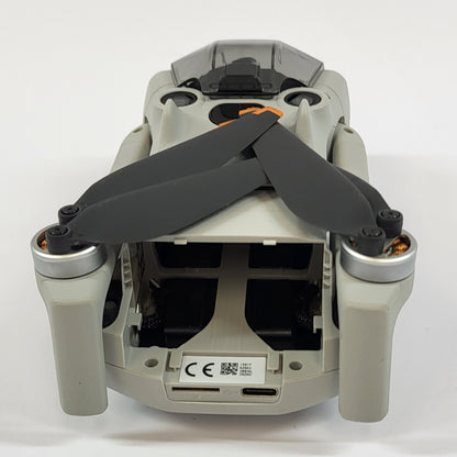 DJI Mini 4 Pro Mini Drone MT4MFVD
