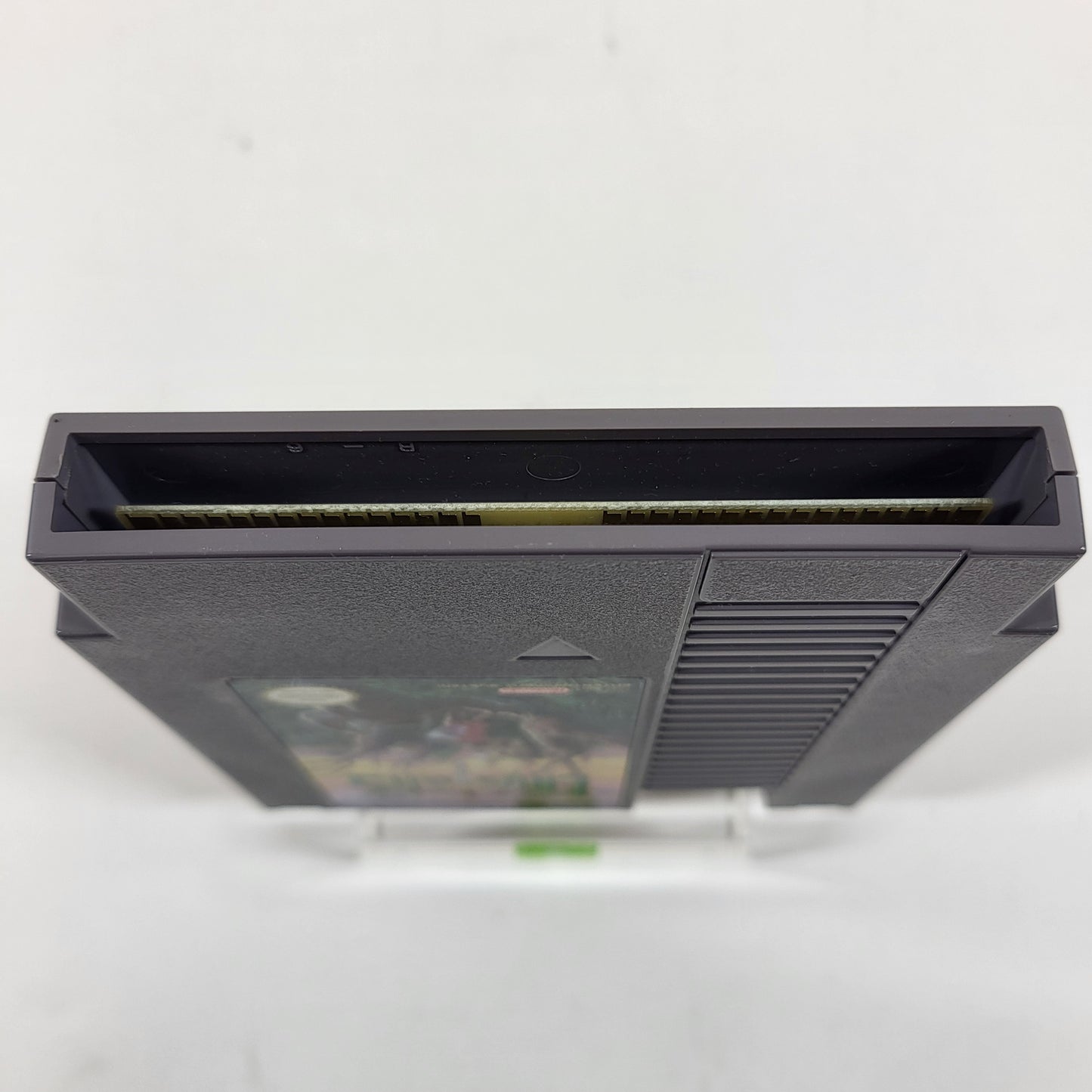 Crystalis (Nintendo NES, 1990)