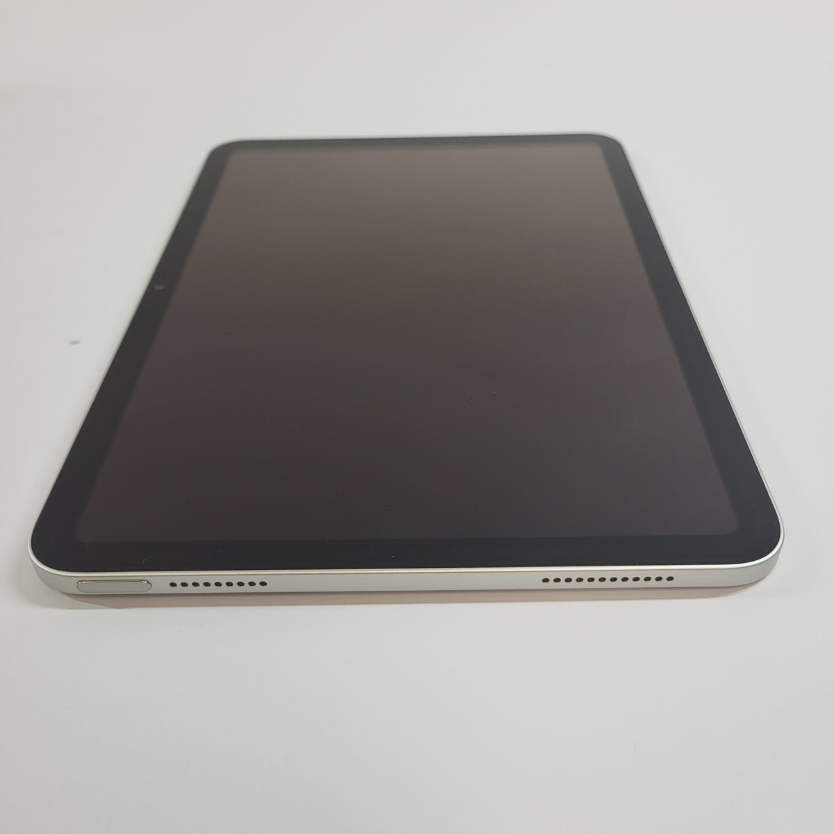 WiFi Only Apple iPad 11" (A16) 128GB Silver MD3Y4LL/A