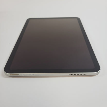 WiFi Only Apple iPad 11" (A16) 128GB Silver MD3Y4LL/A