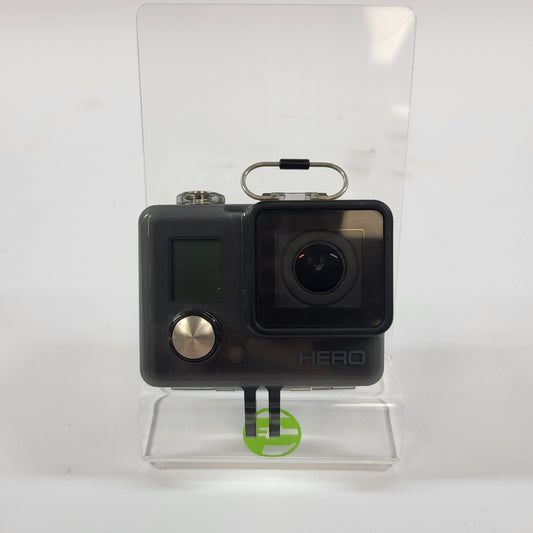 GoPro Hero 5MP 4K Action Camera CHDHA-301