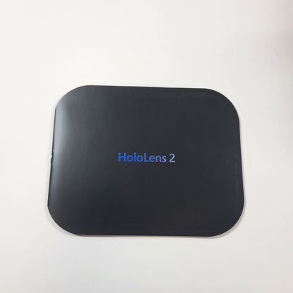 Microsoft HoloLens 2 64GB VR/Mixed Reality Headset 1855