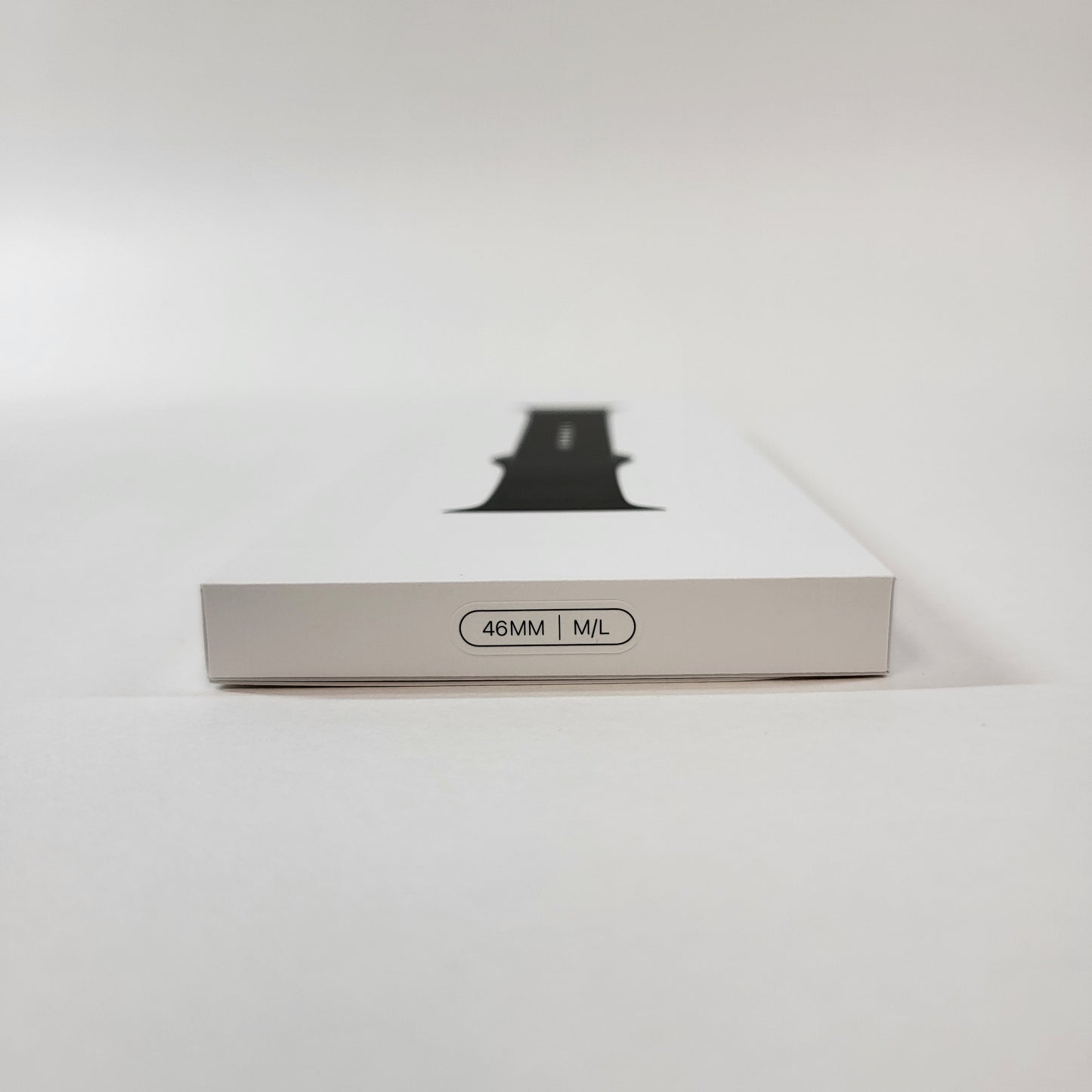 New Unlocked Apple Watch SE 3 44MM Midnight Aluminum Black Sport Band MEPJ4LW/A